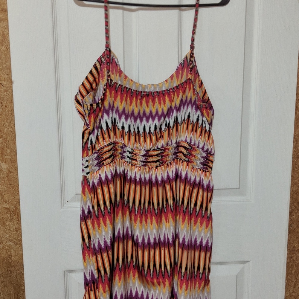 Summer dress